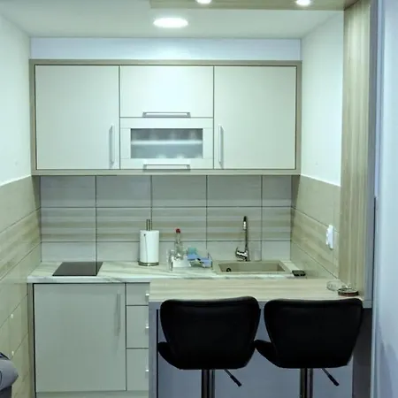 דירה Apartman 1 Lux S V Istocno Sarajevo Lukavica Hilandarska Centar *