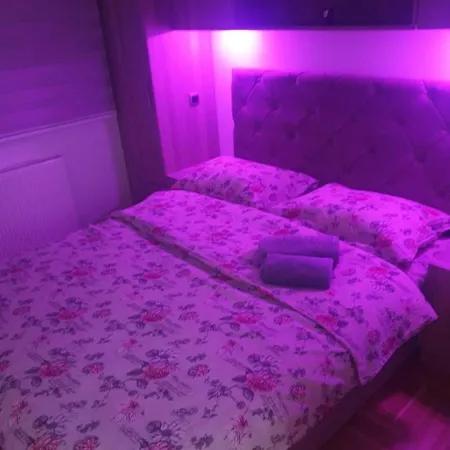 דירה Apartman 1 Lux S V Istocno Sarajevo Lukavica Hilandarska Centar