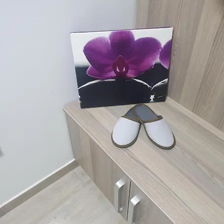 Apartman 1 Lux S V Istocno Sarajevo Lukavica Hilandarska Centar *
