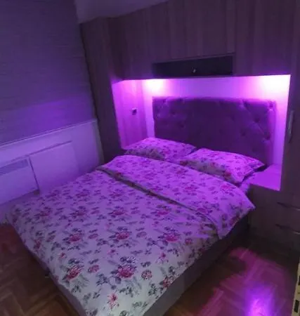 דירה Apartman 1 Lux S V Istocno Sarajevo Lukavica Hilandarska Centar *