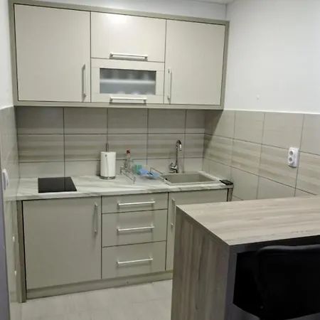 Apartman 1 Lux S V Istocno Sarajevo Lukavica Hilandarska Centar * Lukavica
