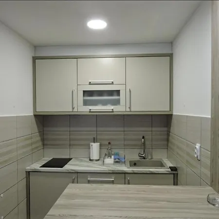 Apartman 1 Lux S V Istocno Sarajevo Lukavica Hilandarska Centar