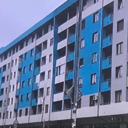 Apartman 1 Lux S V Istocno Sarajevo Lukavica Hilandarska Centar * Lukavica