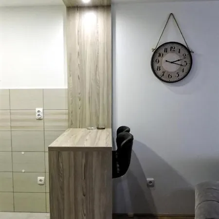 דירה Apartman 1 Lux S V Istocno Sarajevo Lukavica Hilandarska Centar Lukavica