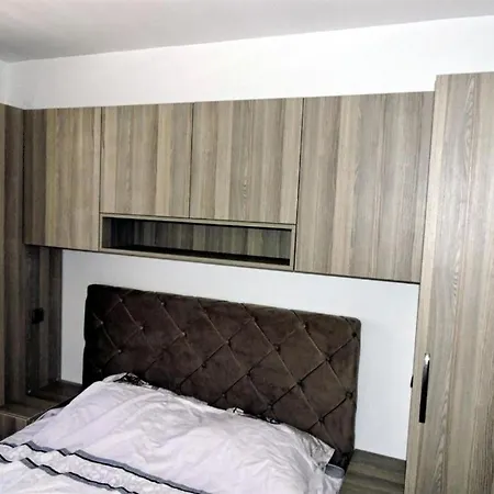 Apartman 1 Lux S V Istocno Sarajevo Lukavica Hilandarska Centar דירה