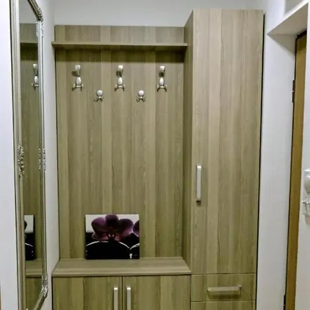 דירה Apartman 1 Lux S V Istocno Sarajevo Lukavica Hilandarska Centar
